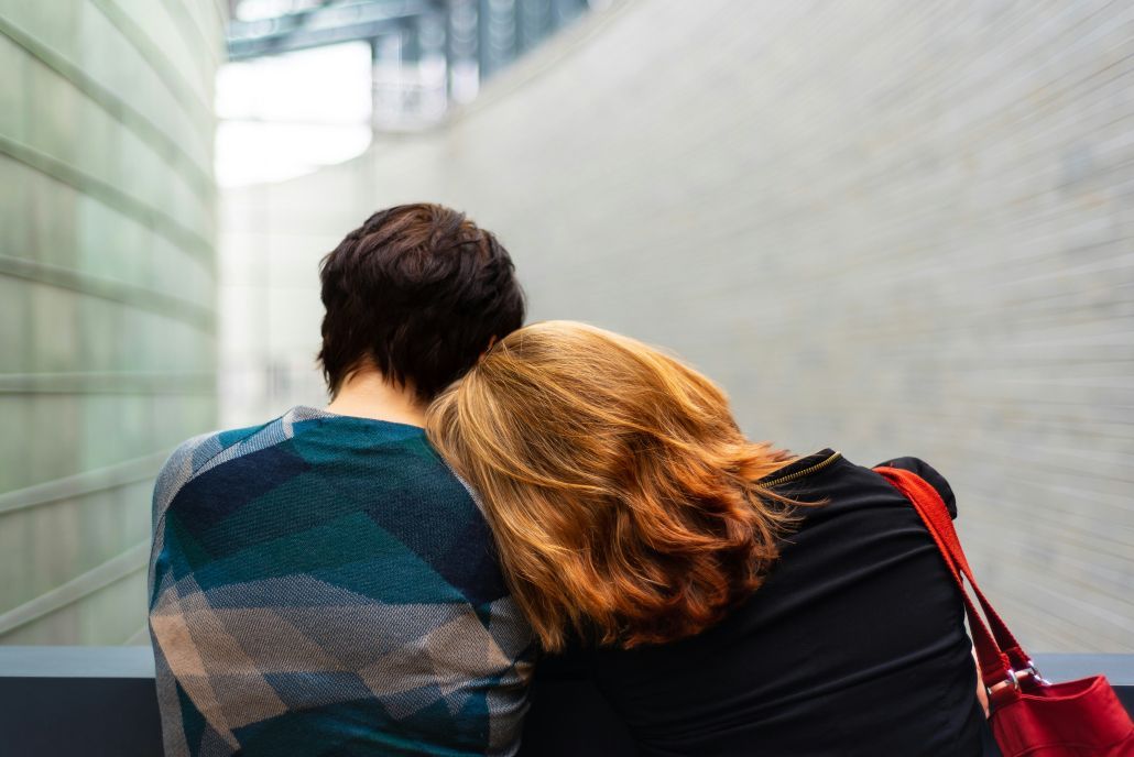 El duelo en adolescentes