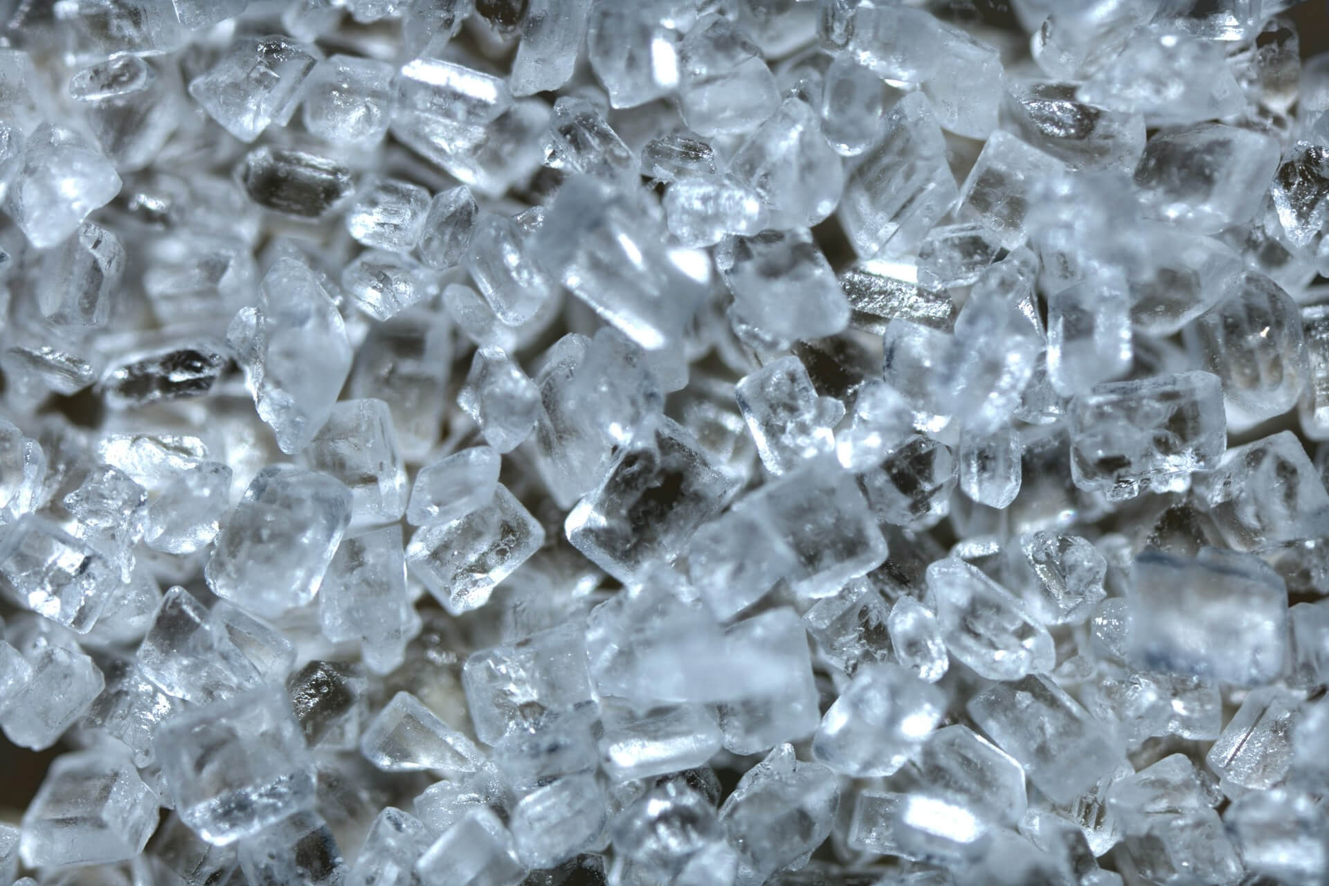 cristales con cenizas de incineracion